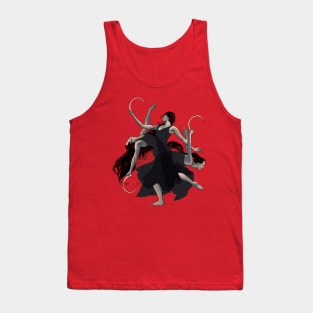 Suspiria 1977 Tank Top